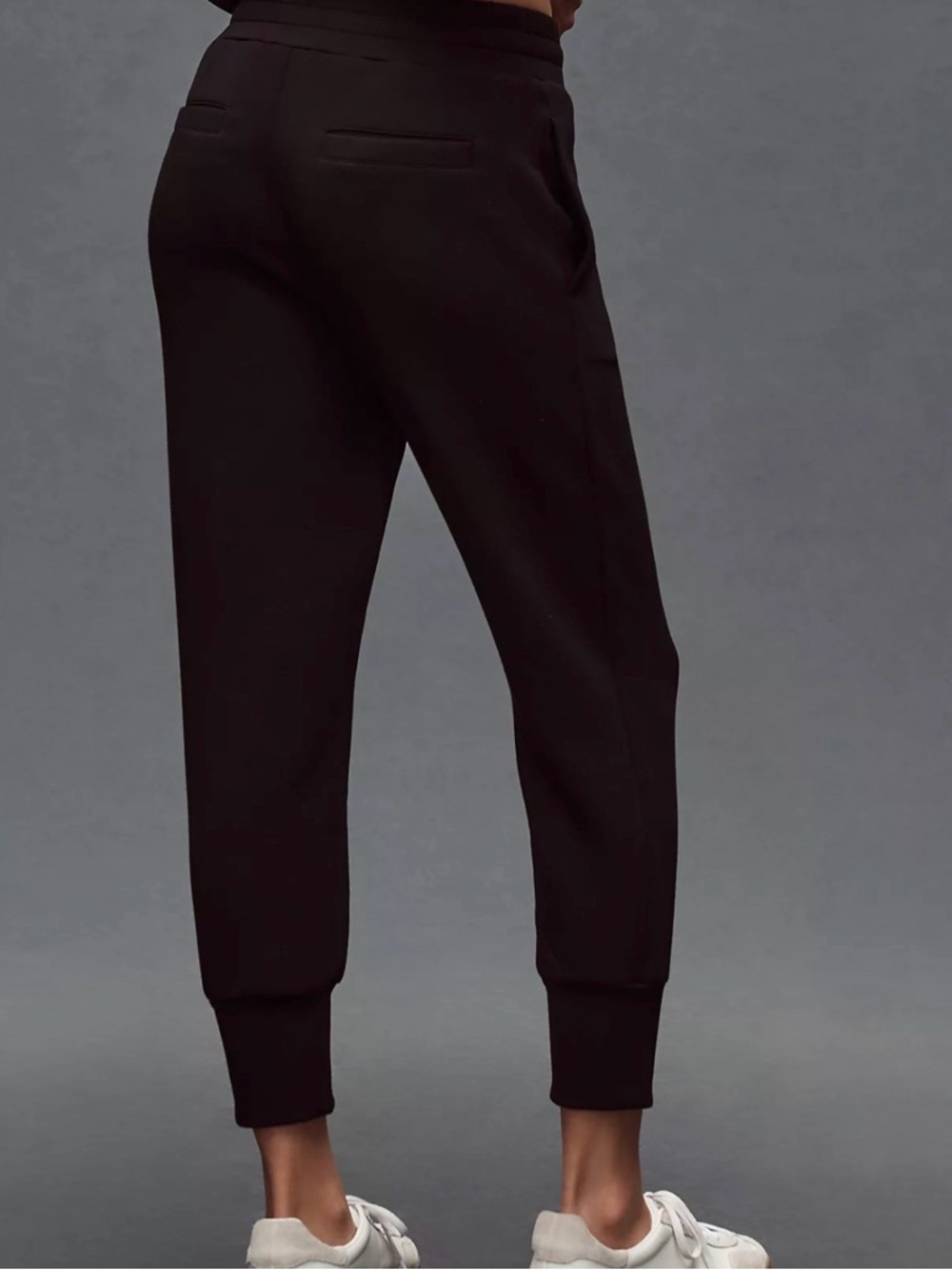 Varley The Slim Cuff 25 Pants Extra Small - Picture 2 of 8